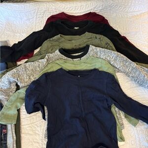 MASSIVE 3T boys clothing lot